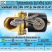 โซลินอยด์วาล์ว 220V (6หุน) รุ่น 2W-200-20 (3/4”) SOLENOID VALVE